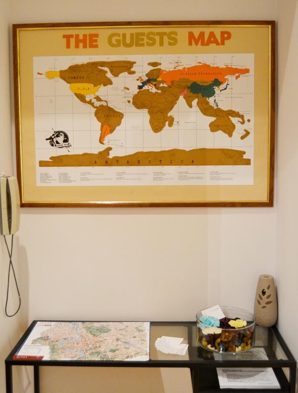 Vatican Rhome Rome Room photo