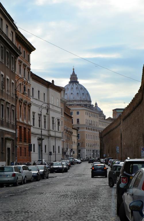 Vatican Rhome Rome Exterior photo